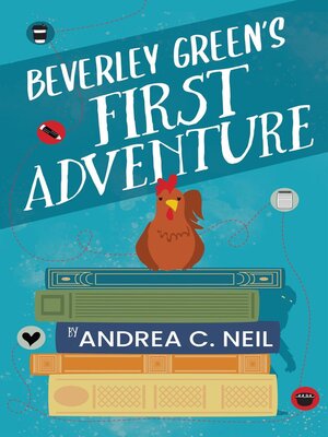 cover image of Beverley Green's First Adventure